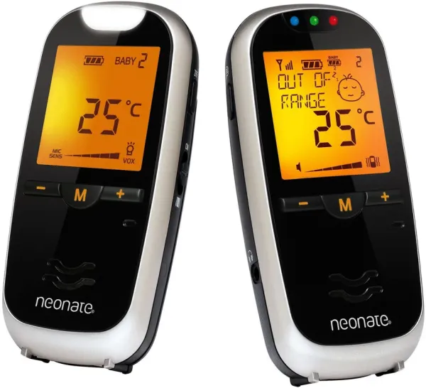 BC-6500D Babyphone
