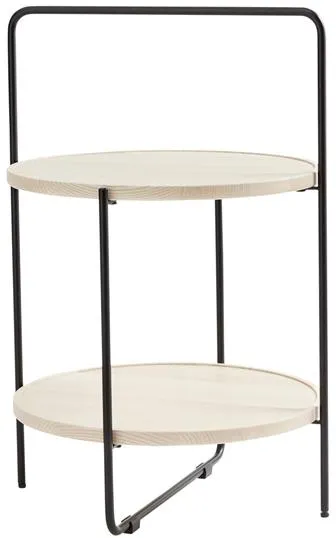 Andersen Furniture Tray Table Ø46 Esche