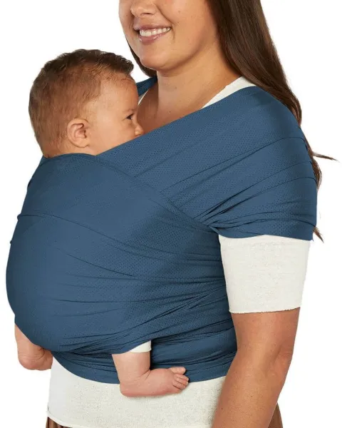 Aura Mesh Tragetuch - Twilight Navy