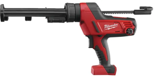 Milwaukee Düsenspitze C18 PCG/310C-0B für 310 ml Kartuschen