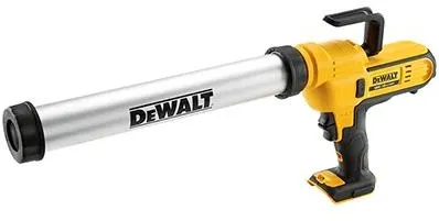 Dewalt XR Dichtmittelpistole 18V Solo