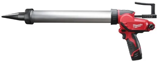 Milwaukee Fugendüse M12 PCG/600A-201B