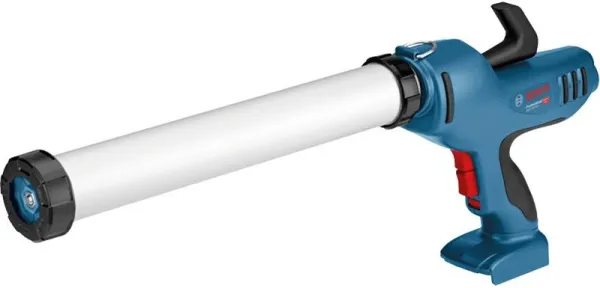 Bosch Akku-Fugendüse GCG 18V-600 (solo)