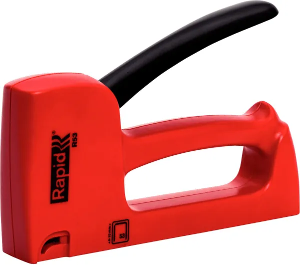 Rapid R53E Tacker