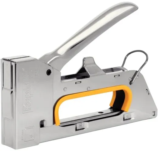 Rapid 23 Hefter Metall