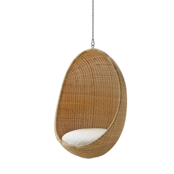 Sika Design Hängestuhl - Natur