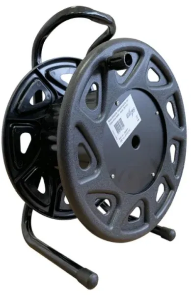 Blue Electric Kabelrolle für Flex-Line mit Rädern max. 25 m