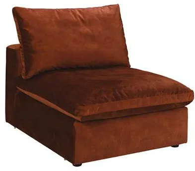 Lazy Sofasitz m. Armlehne - Modul N
