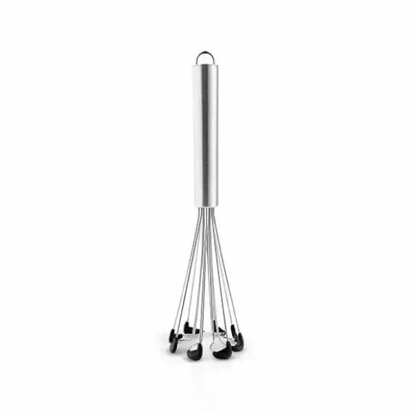 Eva Solo Schneebesen mit Silikon 20 cm