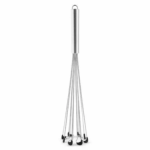 Eva Solo Schneebesen m/Silikon 30 cm