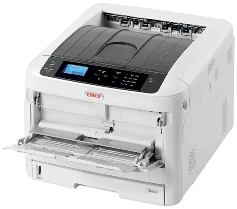 OKI C824n A3 Farblaserdrucker