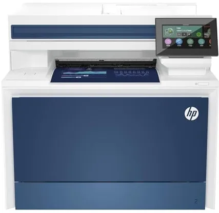 HP Color LaserJet Pro MFP 4302fdn Laser Printer Multifunktion mit Fax - Farbe - Laser