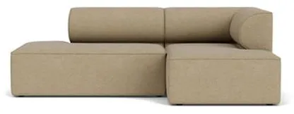 Audo Eave 86 Sofa 2-Sitzer Konfiguration 8 Beige