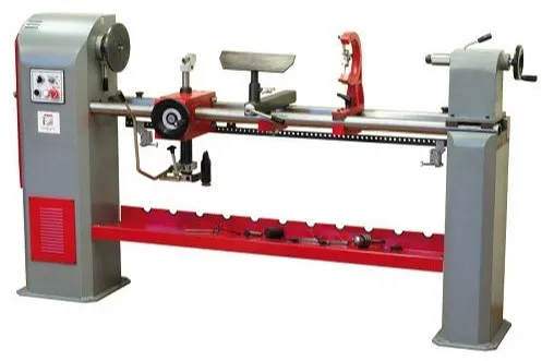 Holzmann Kopier-Drechselbank DBK1300F 400V