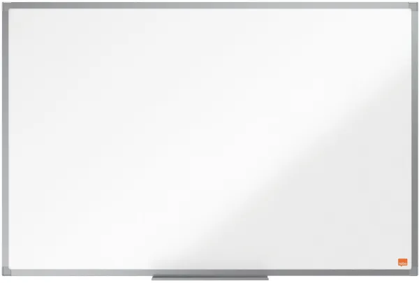 Nobo Essence emailliertes Whiteboard 90x60cm weiß